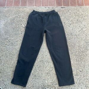 Lululemon men’s steady state sweatpants